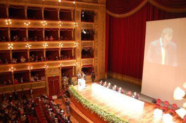 Palermo - VI Congresso Nazionale Architetti