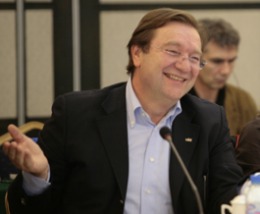 giancarlo ius