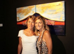  Federica Rispoli e Annalicia Mozzillo