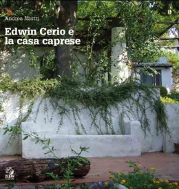 Edwin Cerio e la casa caprese