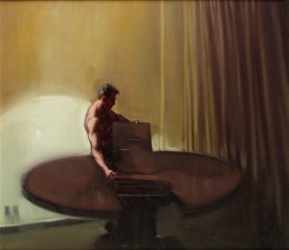 Alessandro Papari, Tavolo 1