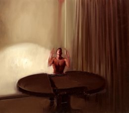 Alessandro Papari, Tavolo 2
