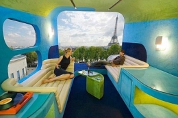 Hotel Everland