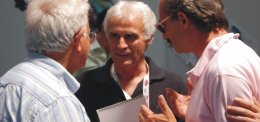 arch. Paolo Pisciotta, Presidente dell'Ordine di Napoli