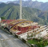 Ravello Festival - Auditorium: meravigliose curve