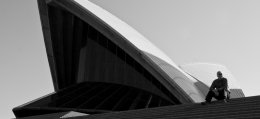 J&oslash;rn Utzon&rsquo;s Sydney Opera House