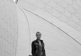 J&oslash;rn Utzon&rsquo;s Sydney Opera House