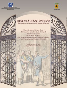 Herculanense Museum