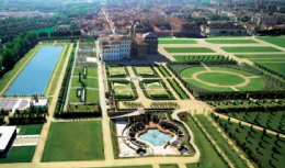 Venaria Reale, Torino