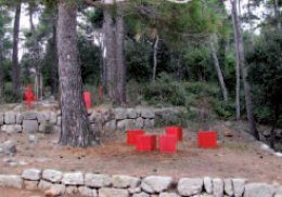 Parco Dra�ica, Croazia