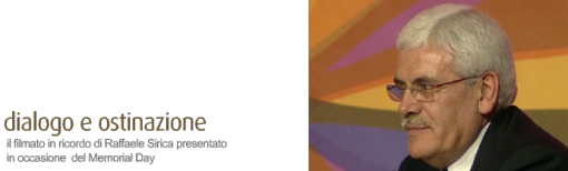 Raffaele Sirica: dialogo e ostinazione