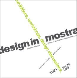 Napoli: Design in mostra
