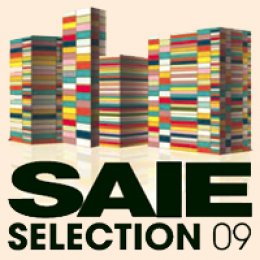 SAIE Selection 09