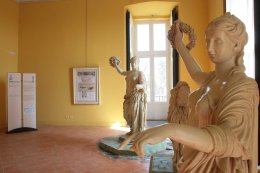 Herculanense Museum