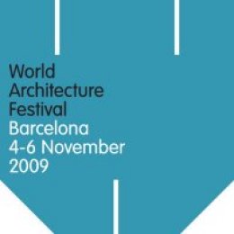 World Architecture Festival - Barcellona