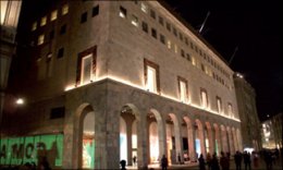 Il Compasso d'Oro torna alla Rinascente