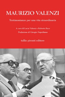 Maurizio Valenzi