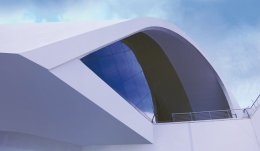 Auditorium Oscar Niemeyer