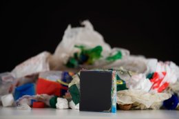 EcoPlasbrick