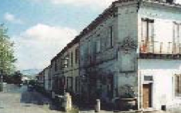 residenze operaie