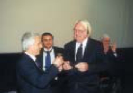 Richard Meier