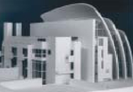 la "chiesa del 2000"