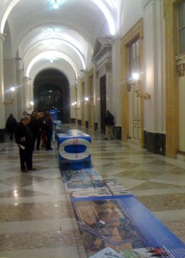 Annali 2008 - Emergenza Mediterranea