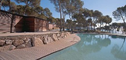 beach club resort - port avventura - salou - jordi bellmunt