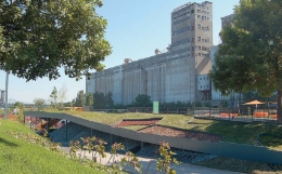 esposizione flora internazionale a montreal
