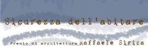 Logo Premio Raffaele Sirica