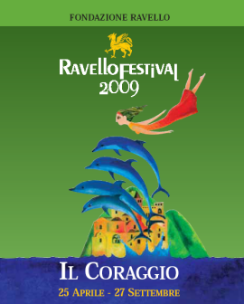 Ravello Festival 2009