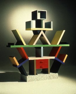 Libreria Carlton