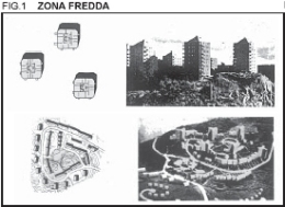 zona fredda
