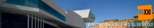 MAXXI Roma